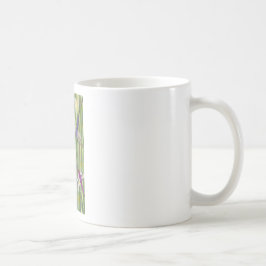 Dragonflies Summer Kaffemugg