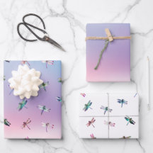 Dragonflies Tro