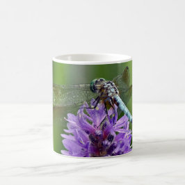 Dragonfly 2 kaffemugg