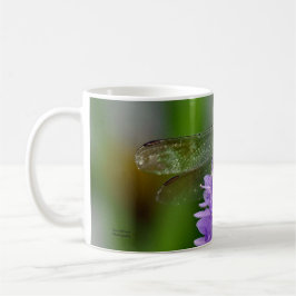 Dragonfly 2 kaffemugg