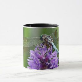 Dragonfly 2 mugg