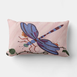 Dragonfly American MoJo Pillows Lumbarkudde