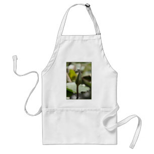 Dragonfly Apron Förkläde