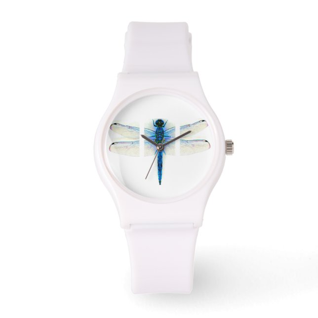 Dragonfly Armbandsur (Framsida)