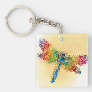 Dragonfly Art