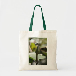 Dragonfly Bag Tygkasse