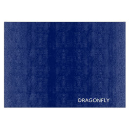 Dragonfly Blue färg namn