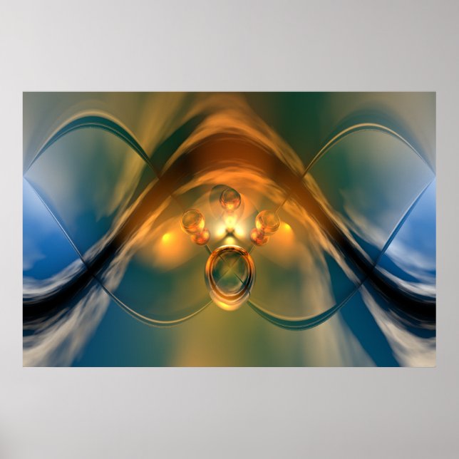 Dragonfly (börjar på 12,80 dollar) poster (Framsidan)