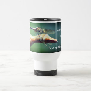 Dragonfly Co Pilot Personlig Resemugg
