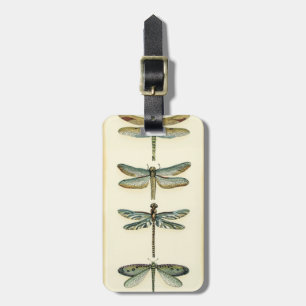 Dragonfly Collection by Chariklia Zarris Bagagebricka