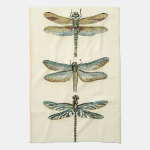 Dragonfly Collection by Chariklia Zarris Kökshandduk