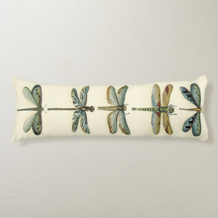 Dragonfly Collection by Chariklia Zarris Kroppskudde