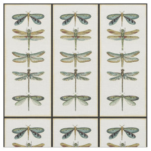 Dragonfly Collection by Chariklia Zarris Tyg