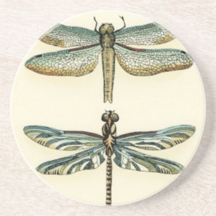 Dragonfly Collection by Chariklia Zarris Underlägg