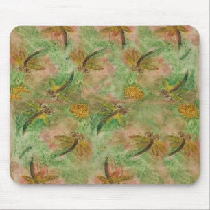 Dragonfly Cotton Candy Musmatta