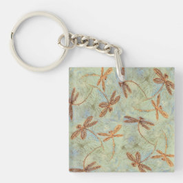 Dragonfly Dance Guld