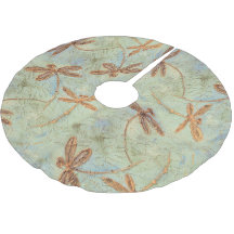 Dragonfly Dance Guld