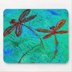 Dragonfly Dance Musmatta