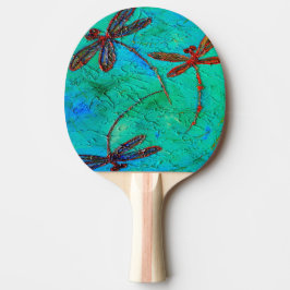 Dragonfly Dance Pingisracket