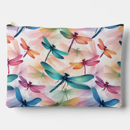 Dragonfly Dance Print Sew Bayer