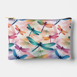 Dragonfly Dance Print Sew Bayer