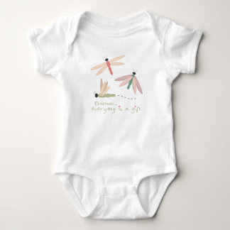Dragonfly Day Gift T Shirt