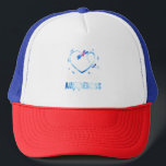 Dragonfly Diabetes Awareness Keps<br><div class="desc">Dragonfly Diabetes Awareness</div>