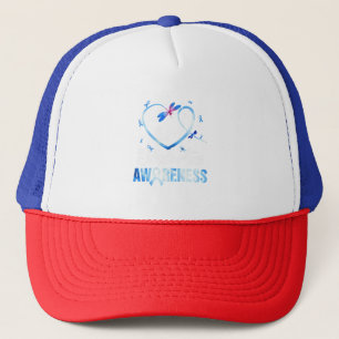 Dragonfly Diabetes Awareness Keps