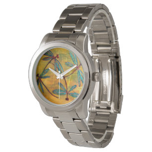 Dragonfly Dimma Armbandsur