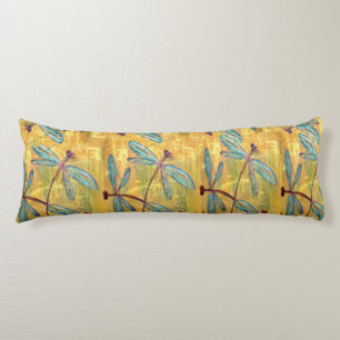 Dragonfly Dimma Kroppskudde