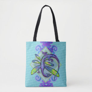 Dragonfly Dragon Tygkasse