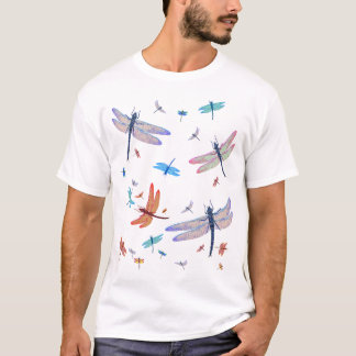 Dragonfly Dragonflies Dragon Fly T Shirt