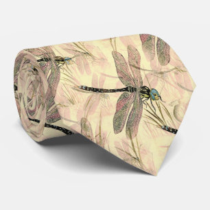 Dragonfly färg illustration slips