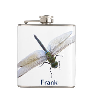 Dragonfly Fickplunta