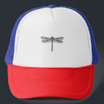 Dragonfly Gift för hennes kvinnor, Mors dag Keps<br><div class="desc">Dragonfly Gift för hennes kvinnor,  Mors dag</div>