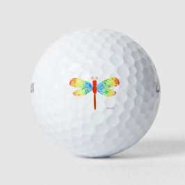 Dragonfly Golf Bollar