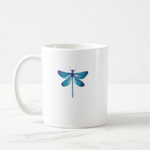 Dragonfly Grunge Fairycore Clothes Fairy Core Aest Kaffemugg