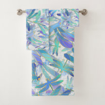 Dragonfly Helgdag | Vit