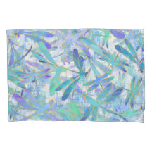 Dragonfly Helgdag | Vit