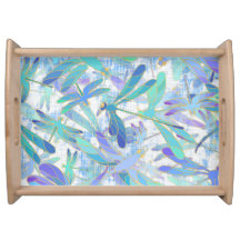 Dragonfly Helgdag | Vit