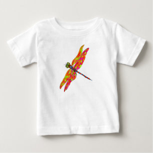 Dragonfly-illustration T Shirt