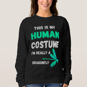 Dragonfly Insekt Costume Insekt Killer Dragonflies T Shirt