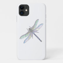 DRAGONFLY iPhone 11 fodral