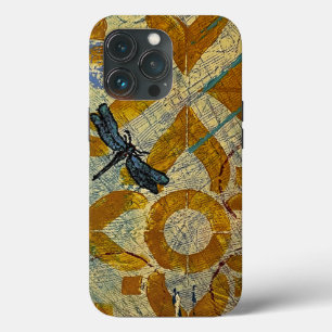 Dragonfly iPhone/iPad-fall
