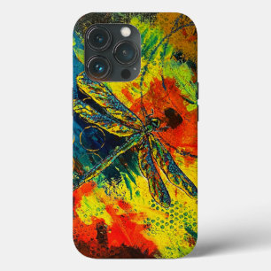 dragonfly iPhone/iPad-fall