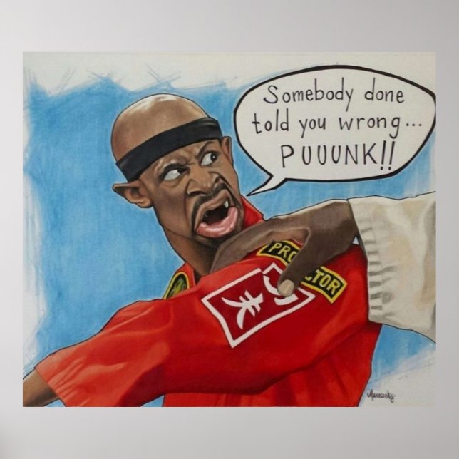 Dragonfly Jones Poster (Framsidan)