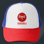 Dragonfly Keps<br><div class="desc">Dragonfly</div>