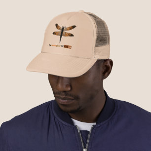 Dragonfly Keps
