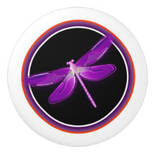 Dragonfly-knopp