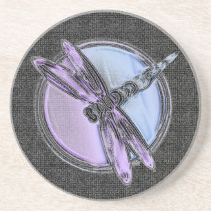 Dragonfly-kontur Underlägg